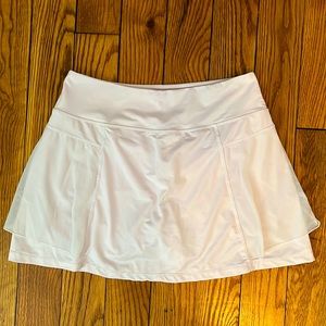 Tennis skirt